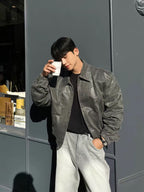 A3644 Men's outerwear