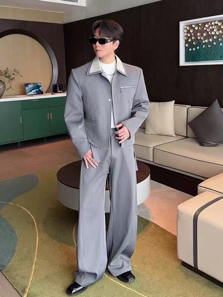 A3424 Men's outerwear