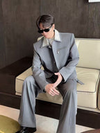A3424 Men's outerwear