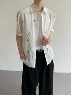 A3450 Men's outerwear