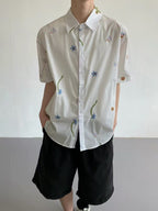 A3450 Men's outerwear