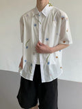 A3450 Men's outerwear