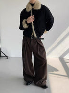 Men's outerwear