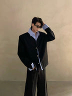 A3592  Men's outerwear