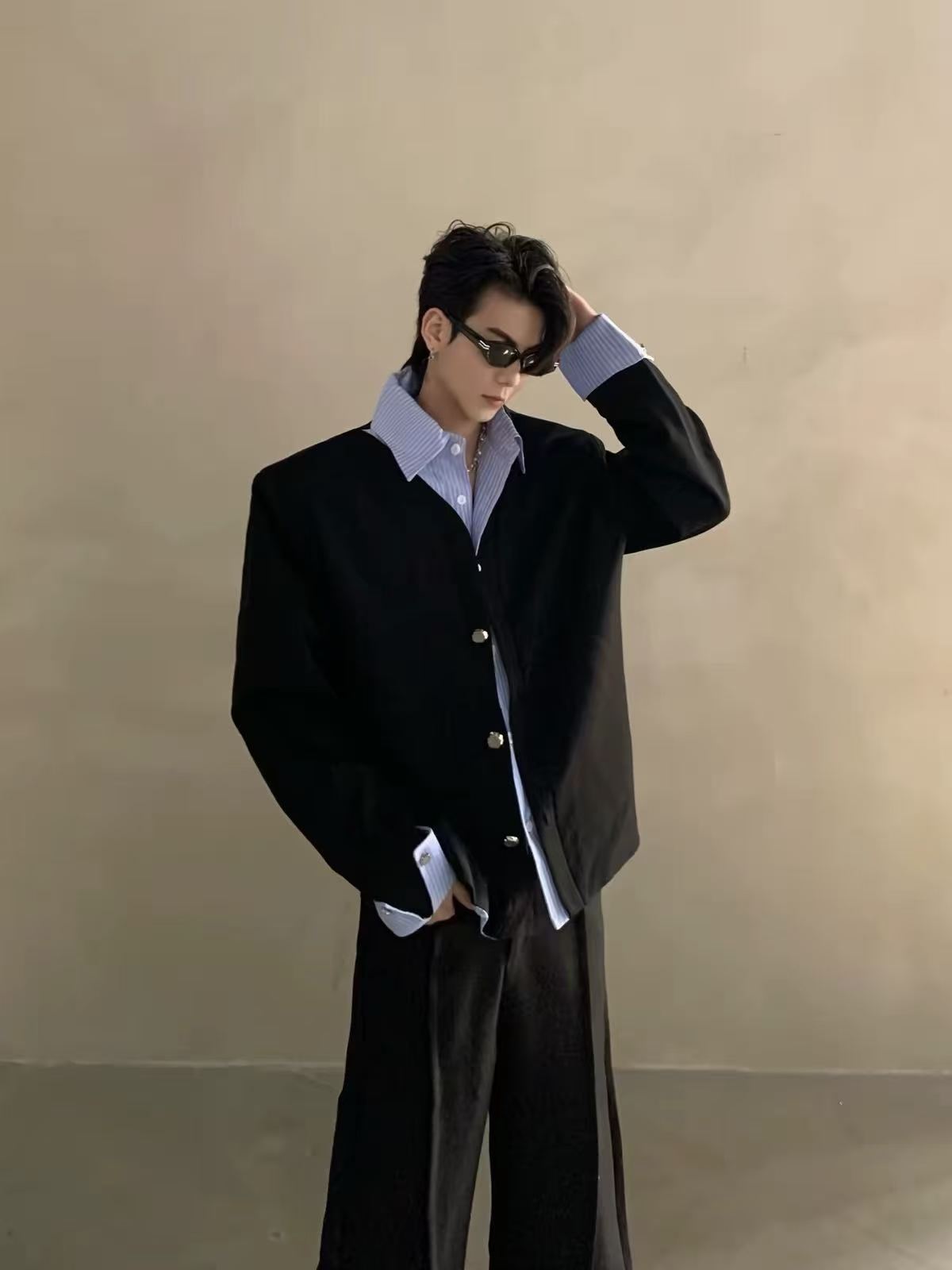 A3592  Men's outerwear