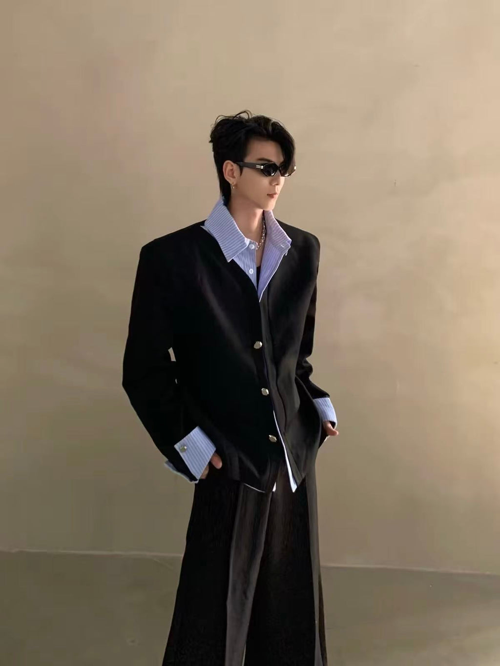 A3592  Men's outerwear