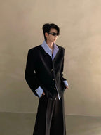 A3592  Men's outerwear