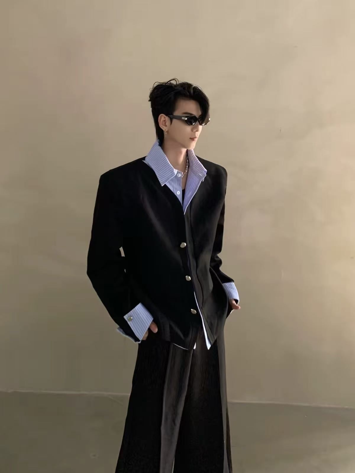 A3592  Men's outerwear