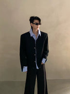 A3592  Men's outerwear