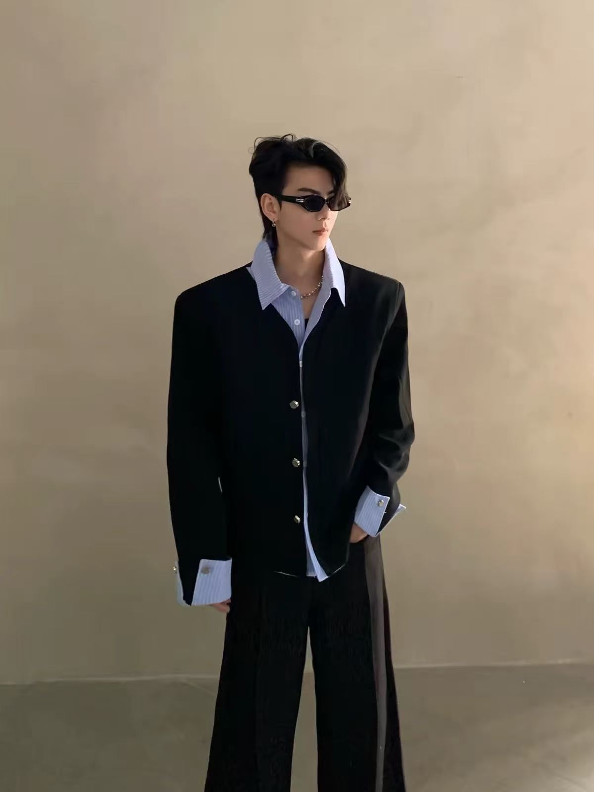 A3592  Men's outerwear