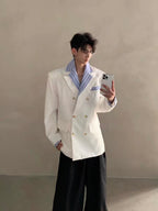 A3651 Men's outerwear