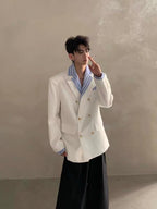 A3651 Men's outerwear