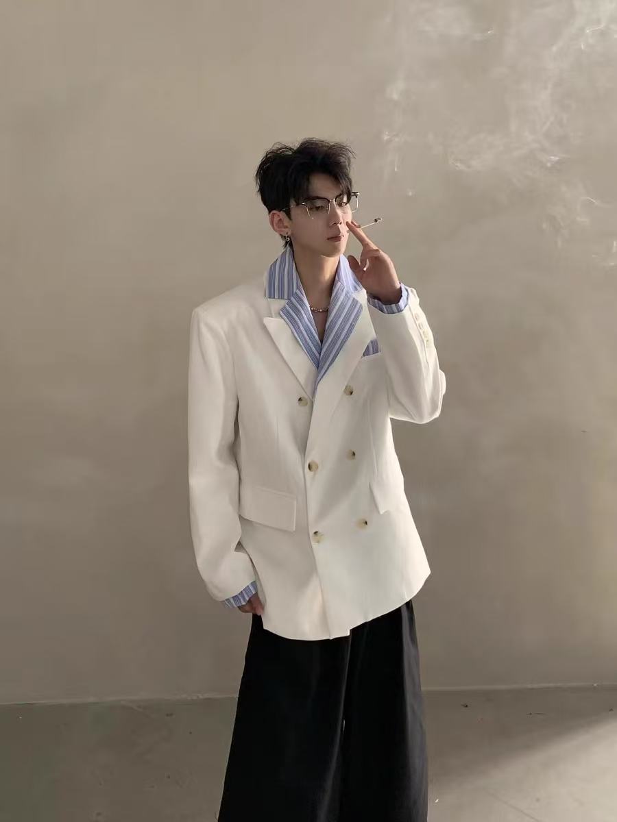 A3651 Men's outerwear