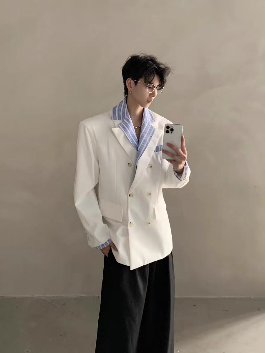 A3651 Men's outerwear