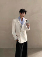 A3651 Men's outerwear